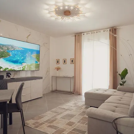 Nyaraló Iv - Private Living *