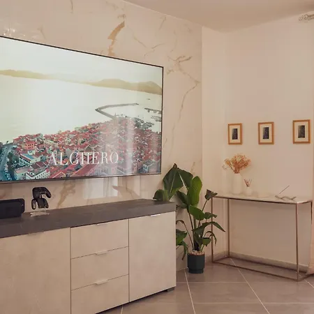 بيت للعطل Iv - Private Living ألغيرو