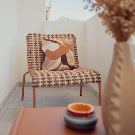 بيت للعطل Iv - Private Living *