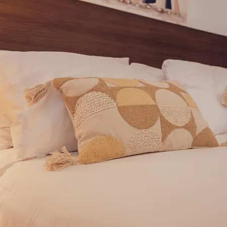 Iv - Private Living Nyaraló *