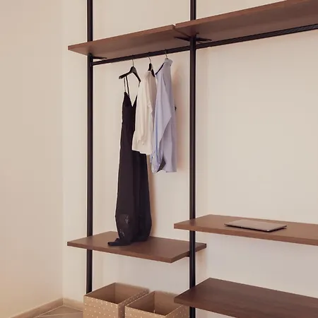 Iv - Private Living Nyaraló