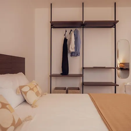 Iv - Private Living Alghero