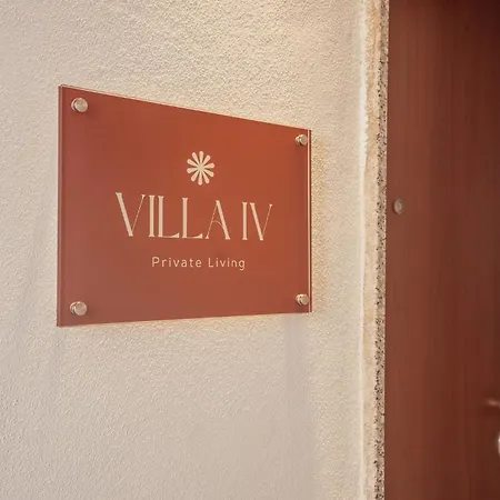 Nyaraló Iv - Private Living