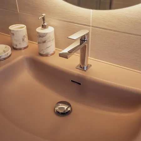 Iv - Private Living Nyaraló Alghero